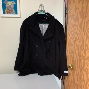 Calvin Klein Coat